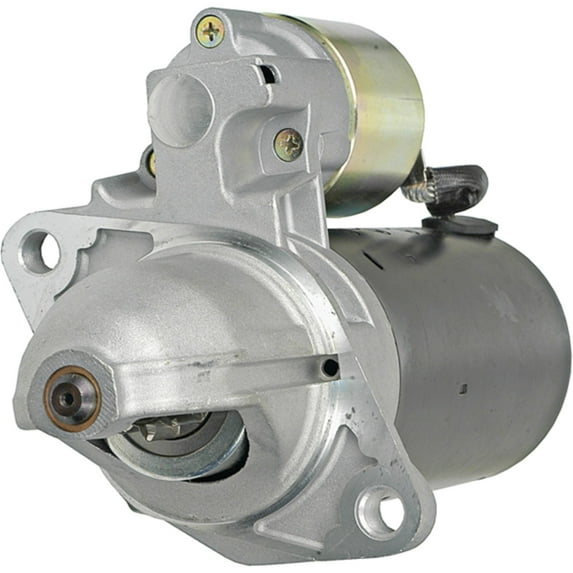 DB Electrical New Starter 410-24045 for Land Rover Auto & Truck Discovery 2004 Rang Rover 1999