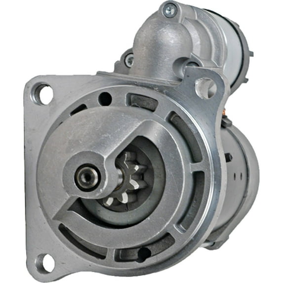 DB Electrical New Starter 410-24085 for Case Jx1060C Jx1070C 2003-2008 Jx1070N 2004-2008 Ms78