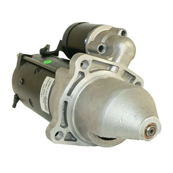 DB Electrical New Starter 410-24090 for John Deere Tractor Farm 6505 6510 6510S 6515 6520 6605