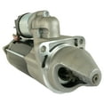 thumbnail image 1 of DB Electrical New Starter 410-24101 for New Holland Backhoe B110 B115 B95 Telehandler Lm415A, 1 of 7
