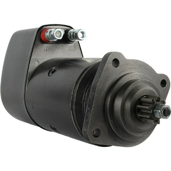 DB Electrical New Starter 410-24103 for Volvo 1981-82 4400 Loader Volvo Penta Dd 24-Volt Cw