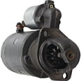 thumbnail image 1 of DB Electrical New Starter 410-24112 for Bmw Inboard Engine Various Models Diesel D150 D190 D530, 1 of 2