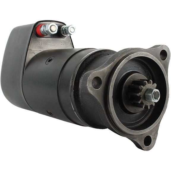 DB Electrical New Starter 410-24180 for Fiat Iveco Khd Others Dd 24V Cw 11-Tooth 4782803 0-001-417-005