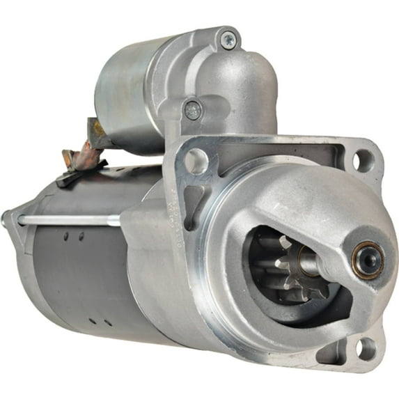 DB Electrical New Starter 410-24186 for New Holland 150 Hp Diesel E215B Excavator 2007-On
