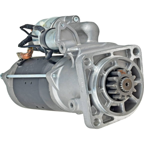 DB Electrical New Starter 410-24202 for Abg Titan 211 350S 360 410S Deutz Marine Engines 1967-1991