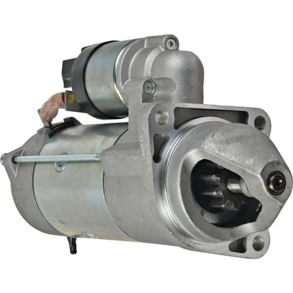 DB Electrical New Starter 410-24205 for Case New Holland 0-001-263-019 2852405 84377568