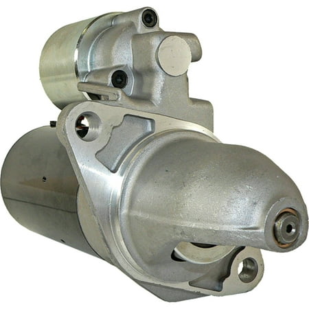 DB Electrical New Starter 410-24287 for 3.9 4.0 4.2 Land Rover Defender Discovery Range Rover