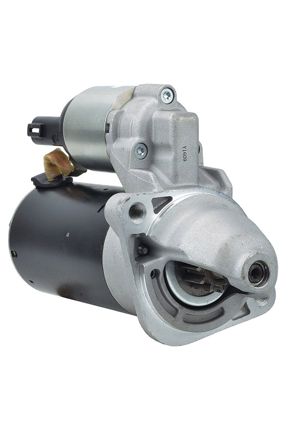 New Starter 410-24340 for 12-Volt Cw 11-Tooth Pmg Kia Rio Soul 36100-2B302