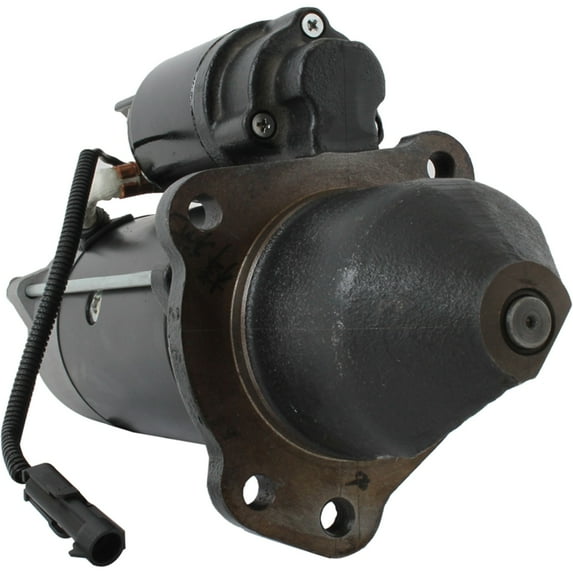 DB Electrical New Starter 410-29030 for John Deere Lift Truck 485E 486E 488E And 210Le