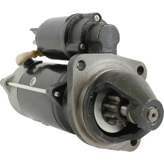 DB Electrical New Starter 410-29033 for Agco Tractor Mt565 Mt635 Mt645 Mt655 Mt665 2002 2003 2004