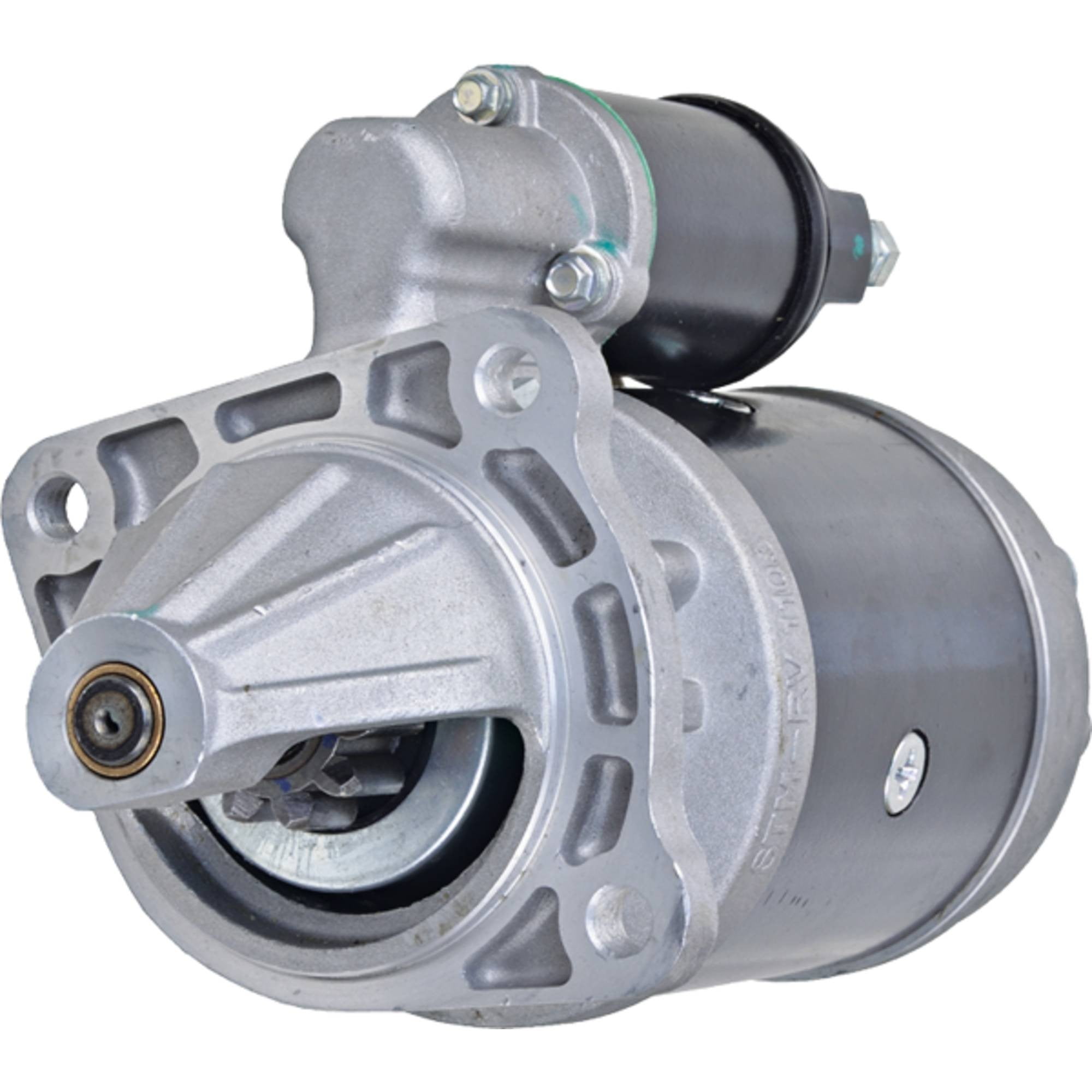 DB Electrical New Starter 410-30029 for Mahindra Tractor International Harvester 123344R91
