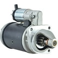 thumbnail image 1 of DB Electrical New Starter 410-30037 for Barber Greene Finisher Sa35 Sa41 Sb110 Perkins Engines, 1 of 7