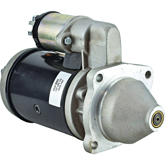 DB Electrical New Starter 410-30038 for International Agricultural Tractor B-275 B-276 B-354