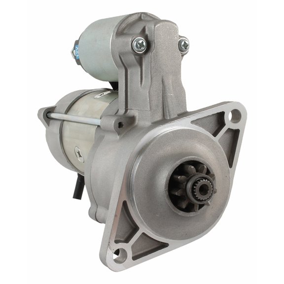 DB Electrical New Starter 410-40036 for Kioti Tractors Osgr