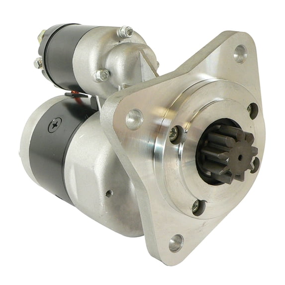 DB Electrical New Starter 410-42012 for Magneton 9-142-802 Granit 378142802 12V Cw 9T