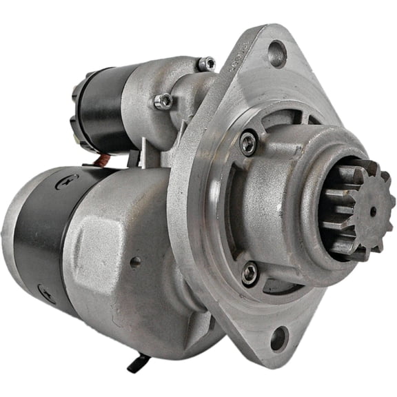 DB Electrical New Starter 410-42015 for Sisu Diesel Valtra Valmet Magneton 9142741