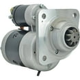 thumbnail image 1 of DB Electrical New Starter 410-42021 for Case 844 International Backhoe, 1 of 7