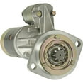 thumbnail image 1 of DB Electrical New Starter 410-44011 for Isuzu 4Jb1 Diesel Industrial. Engine 1986-On S24-07 8944234520, 1 of 2