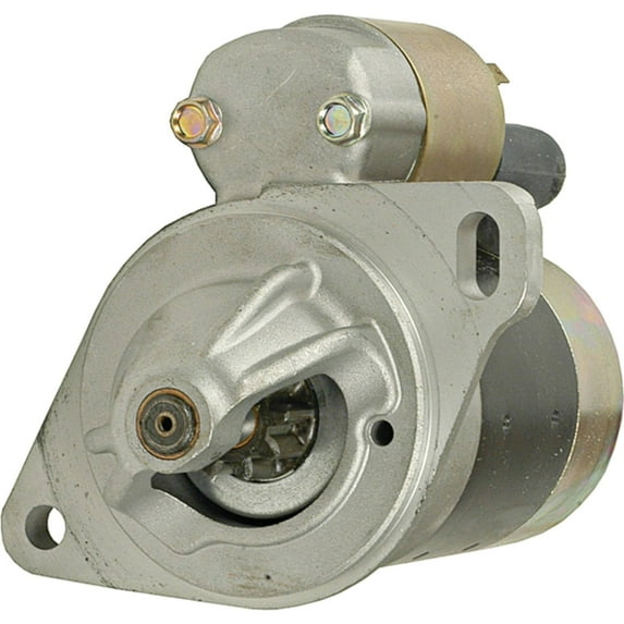 DB Electrical New Starter 410-44017 for Hitachi Yanmar 3Tna68 3Tna72 Tractor