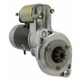 thumbnail image 1 of DB Electrical New Starter 410-44038 for Kubota Excavator Kh41 Kh61 Kh71 845-2323 126486-77010, 1 of 7