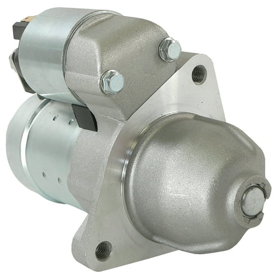 DB Electrical New Starter 410-44054 for John Deere Tractor Mower 20.5Hp 18Hp Dsl