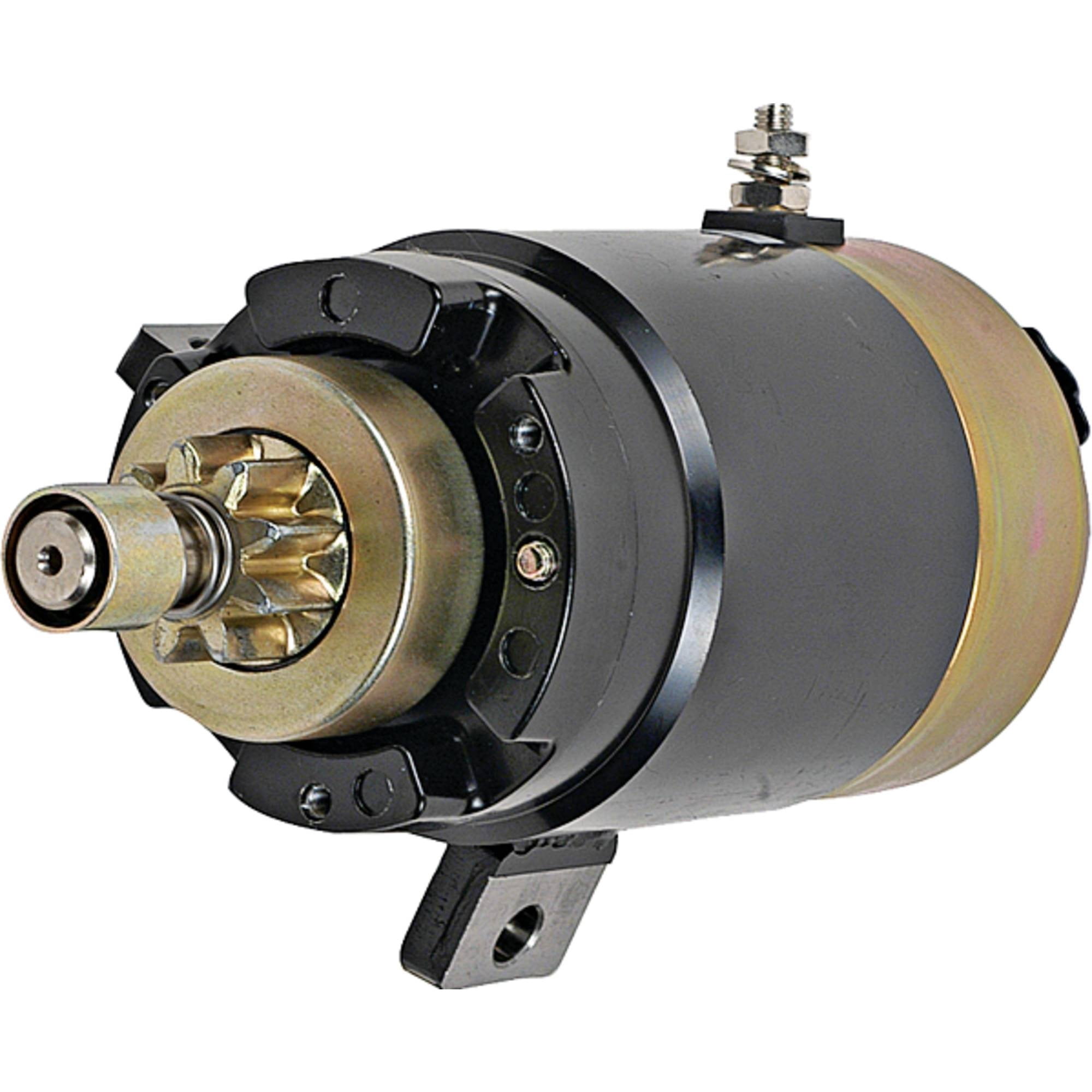 DB Electrical New Starter 410-44058 for Yamaha Outboard 75 80 85 90Hp S114-263B