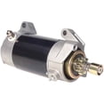 thumbnail image 1 of DB Electrical New Starter 410-44083 for Marine Yamaha 6F5-81800-11 6H3-81800-10, 1 of 4