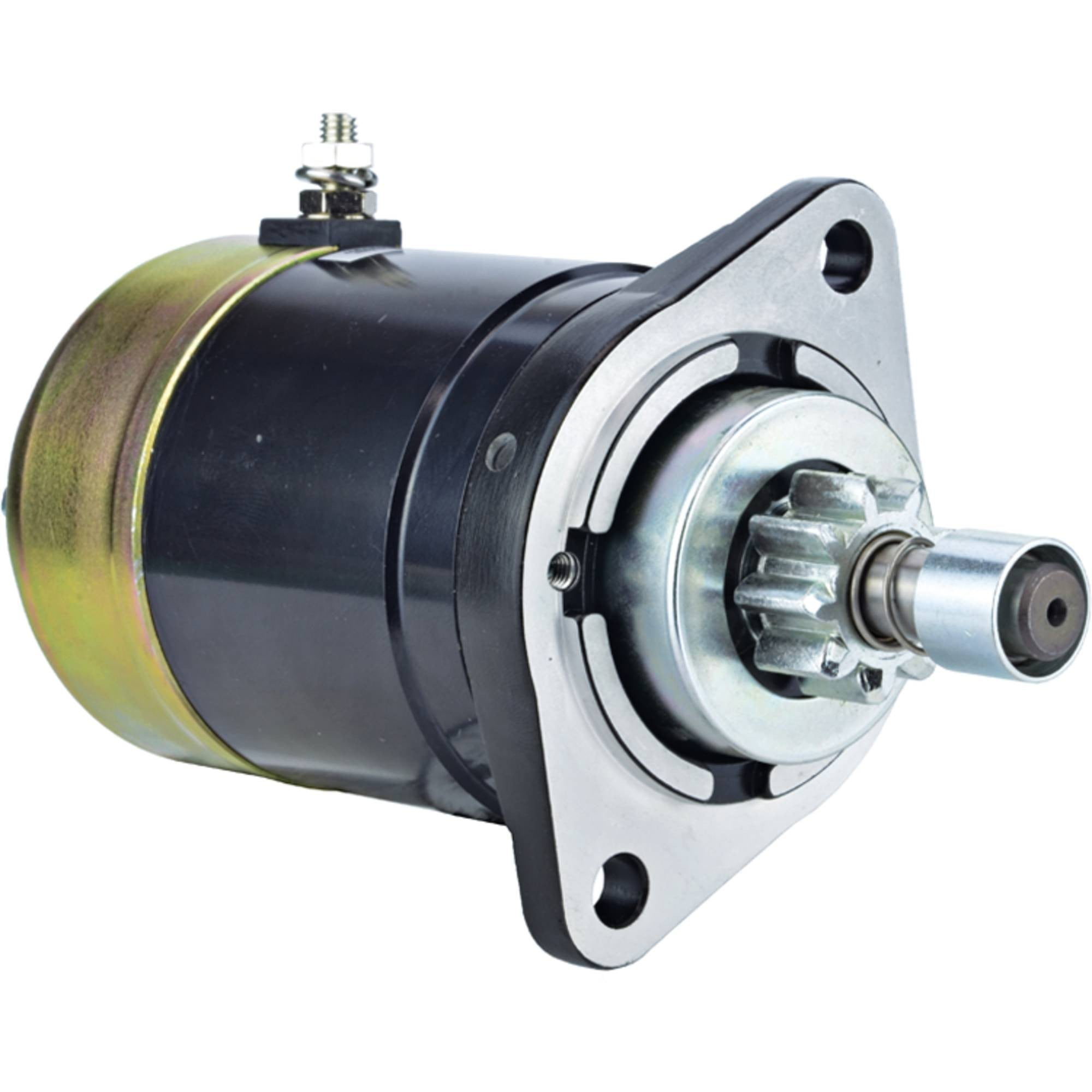 DB Electrical New Starter 410-44087 for Nissan Tohatsu Outboard 25 30 Ns25 Ns30 1992-2003