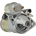 thumbnail image 1 of DB Electrical New Starter 410-44092 for Nissan 1.8 1.8L Sentra 2006 06 23300-8U30A 410-44092 17981, 1 of 2