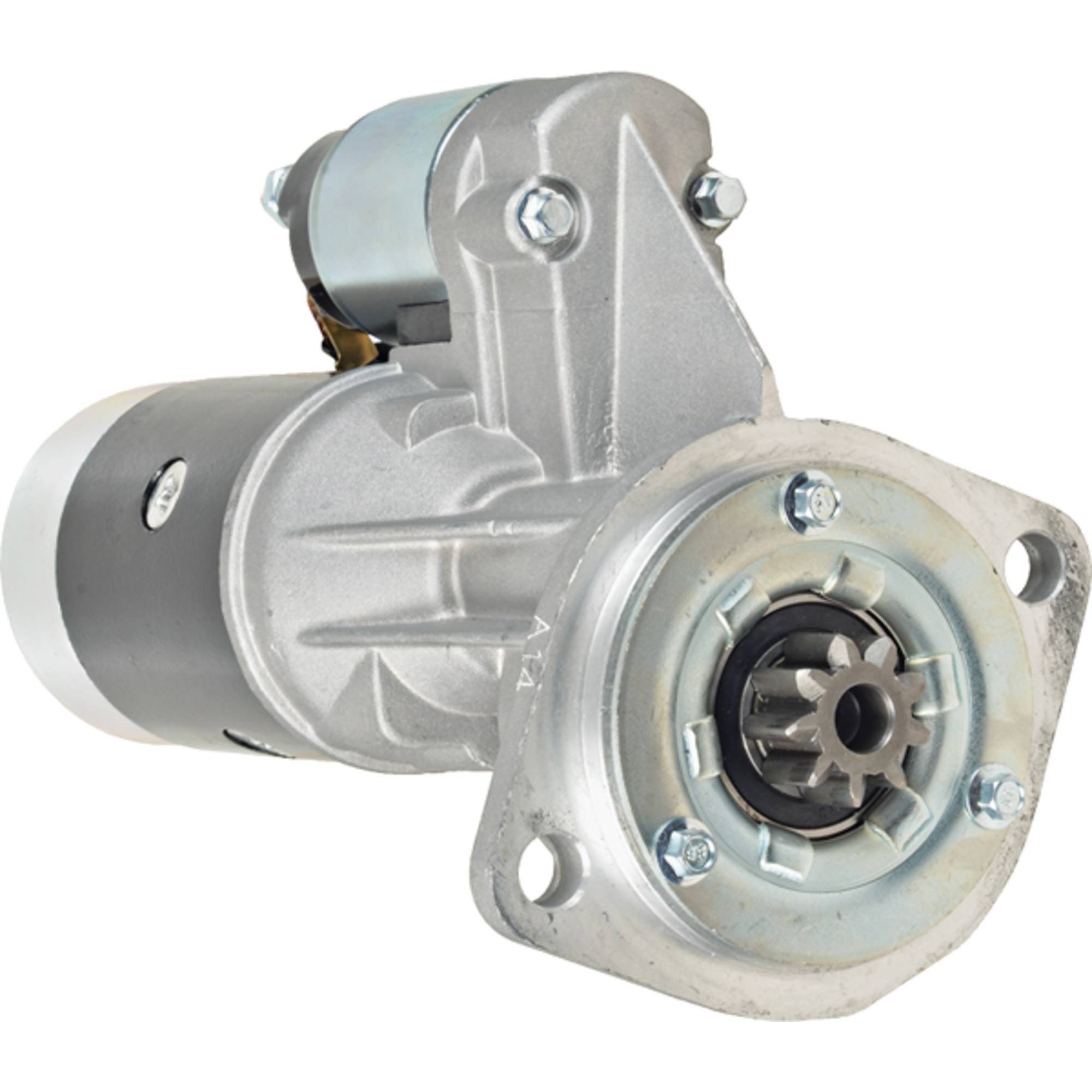 DB Electrical New Starter 410-44102 for 960 Mustang Skid Steer