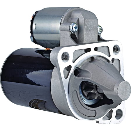DB Electrical New Starter 410-46013 for 1.5 1.6L Kia Rio 2001 2002 2003 2004 2005