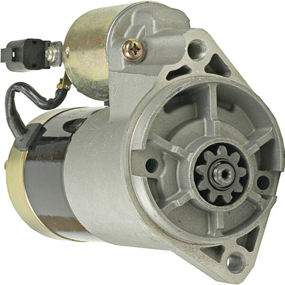 DB Electrical New Starter 410-48051 for Infiniti Qx4 3.3L 1997-00 Nissan Pathfinder 1996-00 17683