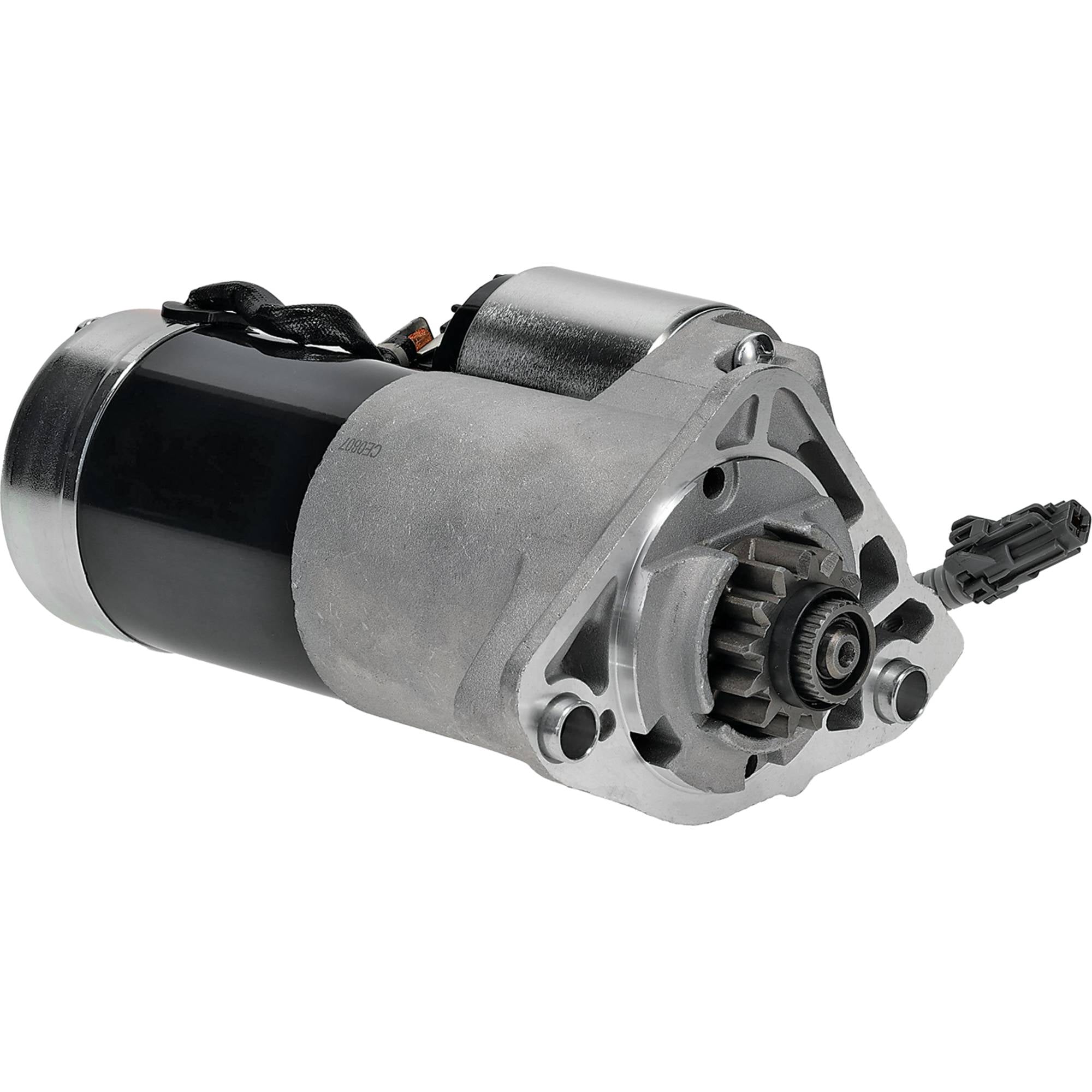 DB Electrical New Starter 410-48112 for 4.0 Frontier Pathfinder Xterra 05-11 / Equator 09-11