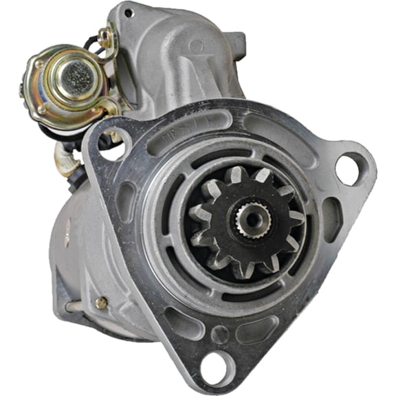 DB Electrical New Starter 410-48119 for Mack Truck Ch Cl Ct Cv Dm Mr Rb Rd Series 410-48119