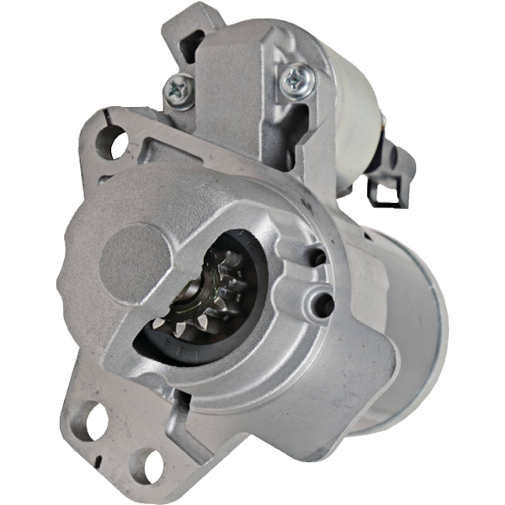 DB Electrical New Starter 410-48122 for Buick Enclave Lacrosse Cadillac Srx 3.0 3.6L 2008-2011