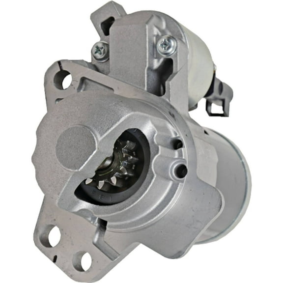 DB Electrical New Starter 410-48122 for Buick Enclave Lacrosse Cadillac Srx 3.0 3.6L 2008-2011
