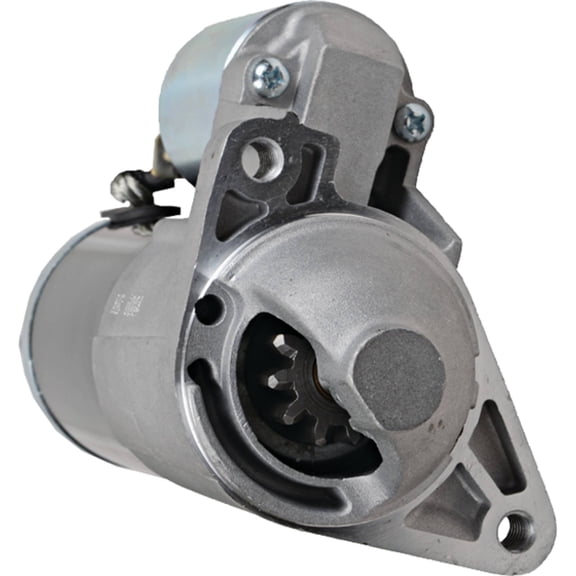 DB Electrical New Starter 410-48123 for Jeep 4.0L Wrangler Tj Series 2003-2006