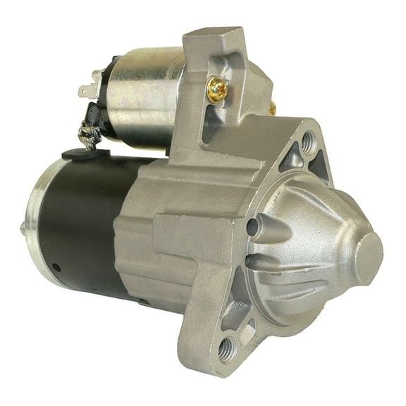 DB Electrical New Starter 410-48133 for 3.7L Jeep Commander Grand Cherokee 2005-2010