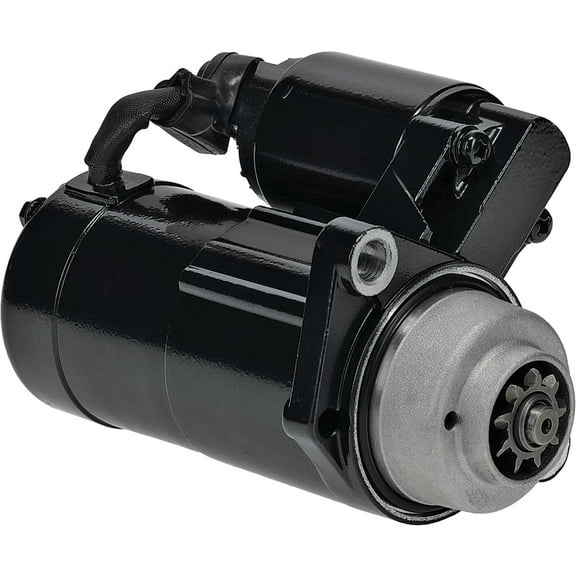 DB Electrical New Starter 410-48148 for Honda 75 90 135 150 Outboard Bf70 Bf90 Bf135 Bf150 Marine