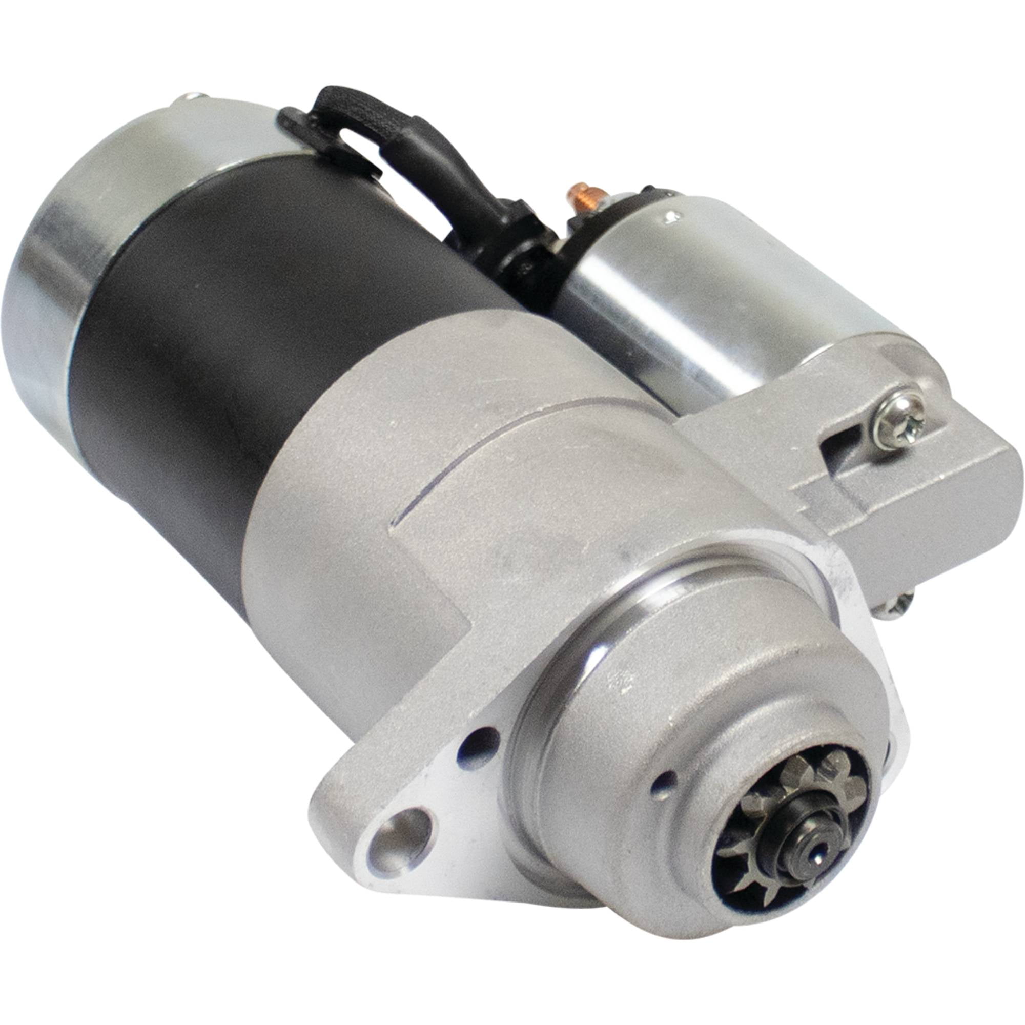 DB Electrical New Starter 410-48150 for Honda Outboard Marine 200 225 Bf200 Bf225 2002-2014
