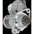 thumbnail image 1 of DB Electrical New Starter 410-48159 for Polaris Atv 455Cc Sportsman Diesel 1999-2002, 1 of 2