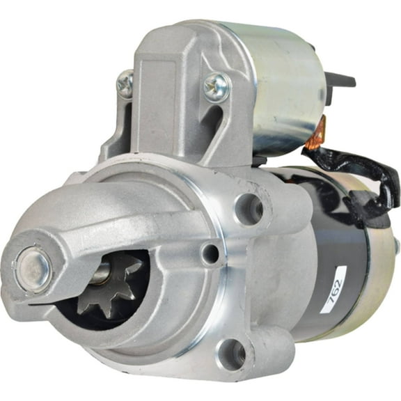 DB Electrical New Starter 410-48163 for Gehl Mustang New Holland Skid Loader Onan