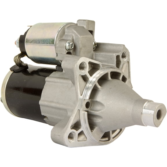 DB Electrical New Starter 410-48169 for Chrysler 300 Dodge Charger Magnum 3.5L Concord Intrepid