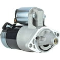 thumbnail image 1 of DB Electrical New Starter 410-48263 for Chevrolet Tracker 2000-2004 Suzuki Vitara 2000-2003, 1 of 7