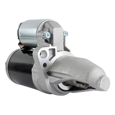 DB Electrical New Starter 410-48300 for 1.0L Smart Fortwo 08 09 10 11-13 Pmdd
