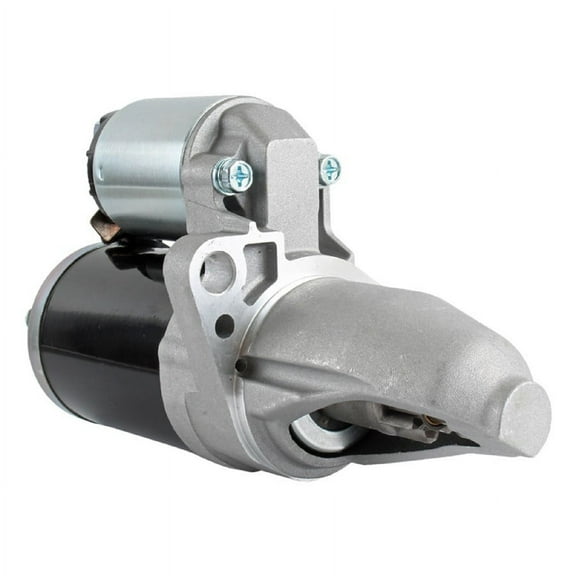 DB Electrical New Starter 410-48300 for 1.0L Smart Fortwo 08 09 10 11-13 Pmdd