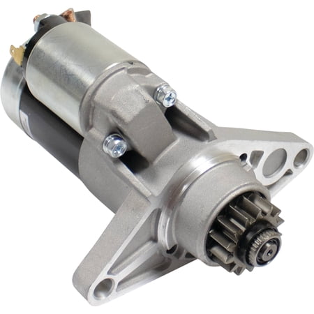 DB Electrical New Starter 410-48304 for Mazda Rx-8 2009-11 Pmgr