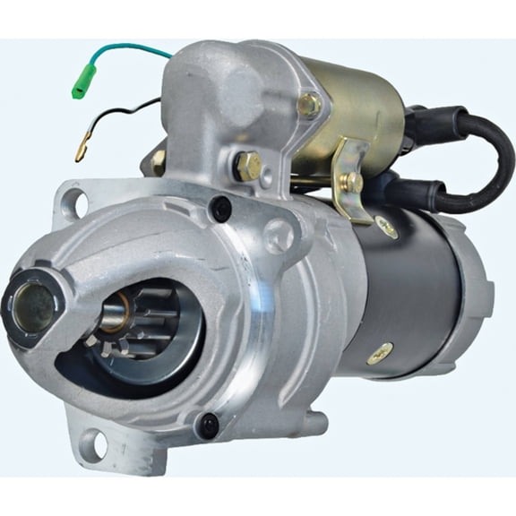 DB Electrical New Starter 410-50021 for Link-Belt Ls2800 1988 - On 0-23000-1030 0-23000-1031