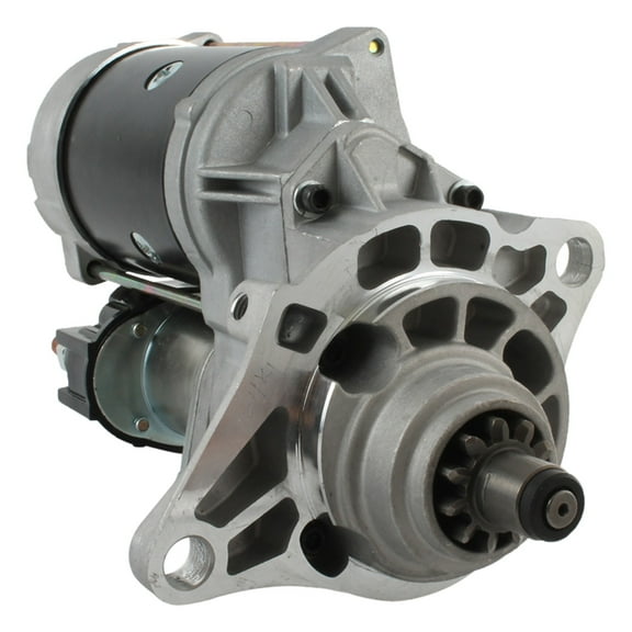 DB Electrical New Starter 410-50037 for Isuzu Trucks 24 Volt Cw 11-Tooth 1811003080 Snk0062