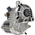 thumbnail image 1 of DB Electrical New Starter 410-52022 for Isuzu Evr Fsr Ftr Fvr Npr Nrr Truck 1986-1997, 1 of 2